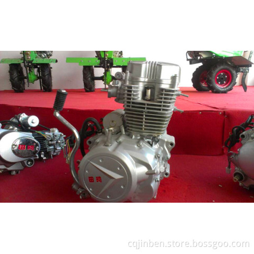 Tianzhong Engine Cg125